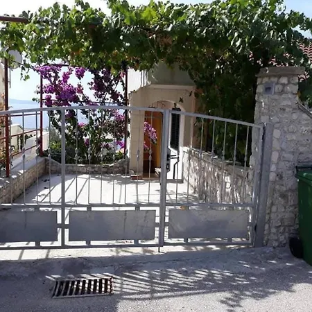 Lavander Apartmán *