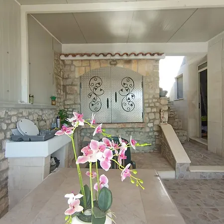 Apartmán Lavander *