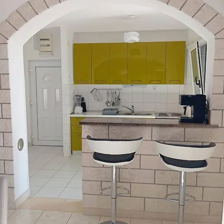 Lavander Apartment Trogir
