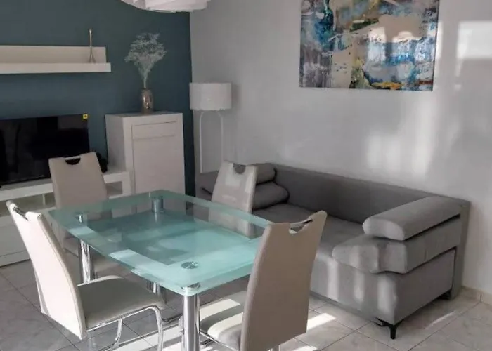 Apartment Lavander *