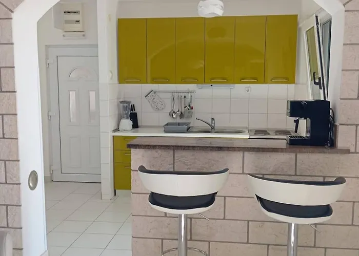 Lavander Apartment Trogir