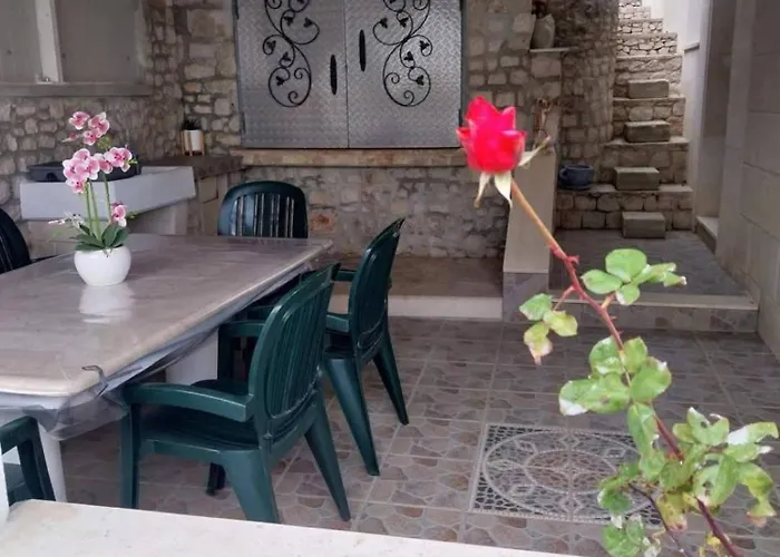 Lavander Apartment Trogir