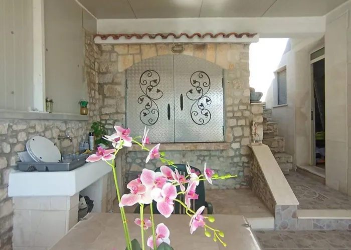 Apartment Lavander *